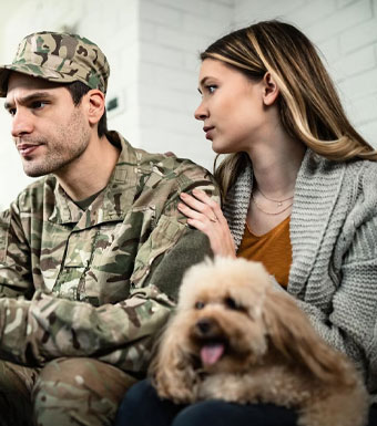 Military Divorce