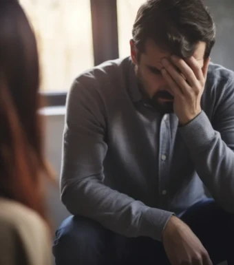 Domestic Violence Defense