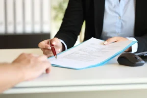 Understanding What a Subpoena Does