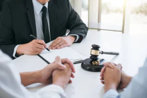 Texas Divorce Process Overview