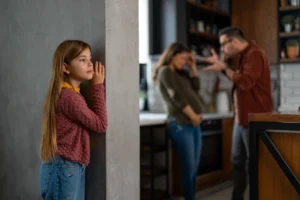 When Collaborative Divorce May Not Be Appropriate