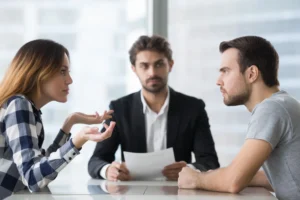 The Participation Agreement