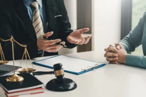 New Braunfels Sex Crimes Lawyer